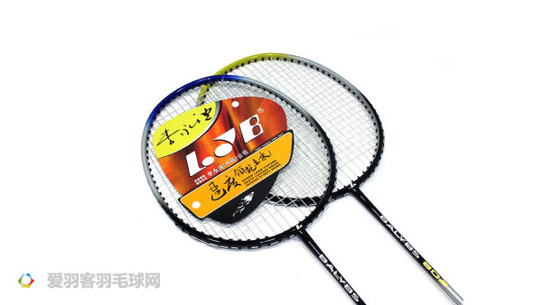 李永波品牌羽毛球拍,李永波羽毛球拍s81