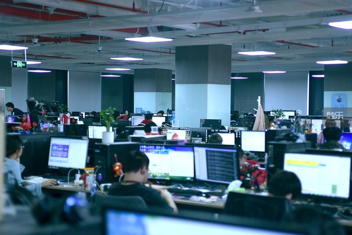 触乐专访《QQ炫舞手游》研发制作人孙昱峰：“以更开放的姿态，回归音乐游戏的本源”