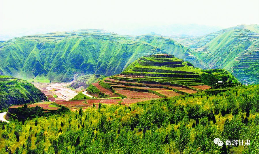 甘肃礼县有秦皇故里吗,礼县秦皇故里在哪里