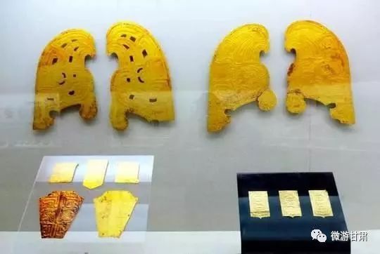 甘肃礼县有秦皇故里吗,礼县秦皇故里在哪里