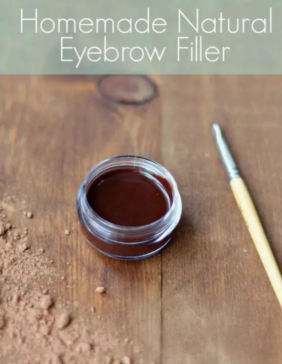 今儿你们都去买买买吧，在厨房打败Gucci、Channel美妆的事放着我来（附8个自制美妆方子）