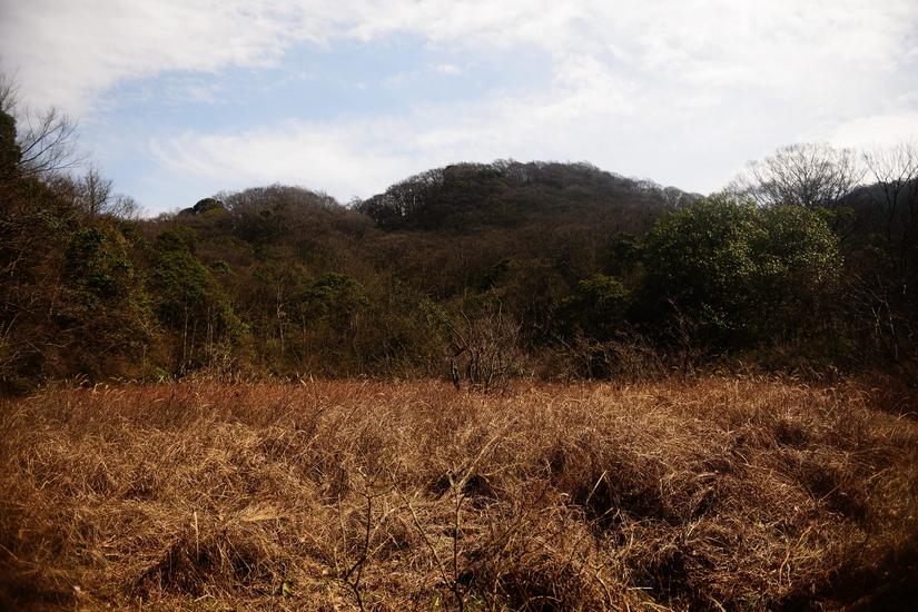 穿越小雷公坪,小雷公实战视频