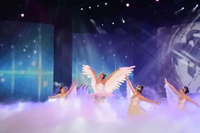 妇女节，来看南京女性的“芳华”