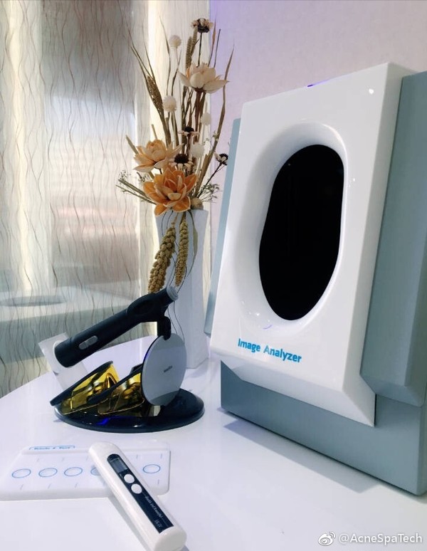 开启医学护肤新篇章｜国内第一家AcneSpaTech医学护肤体验店正式开业