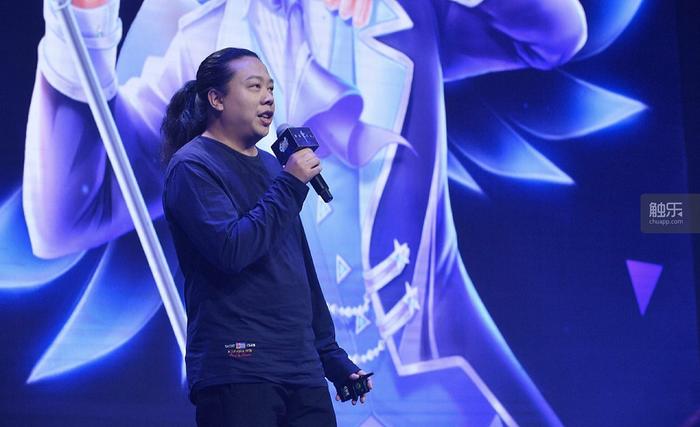 触乐专访《QQ炫舞手游》研发制作人孙昱峰：“以更开放的姿态，回归音乐游戏的本源”