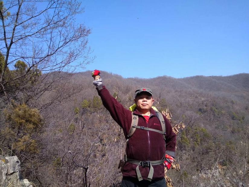 张队骑行西藏,张队自驾游