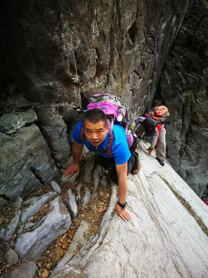 张队骑行西藏,张队自驾游