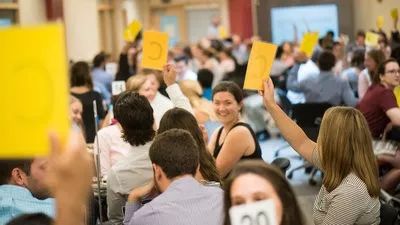 哈耶普究竟录取了什么人？这个美国教授做了一项“FBI”式的系统调查