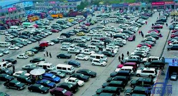 皮卡车取消15年报废还能开吗,皮卡15年报废政策几时能取消