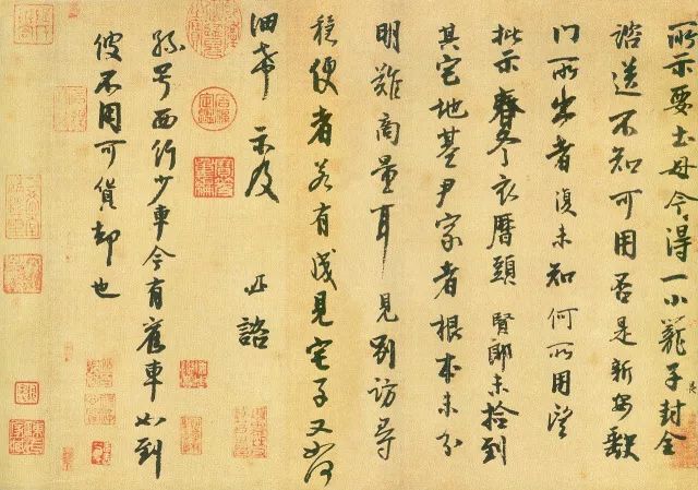 中国书法史最著名的72名书法家,中国最有名的68位书法家