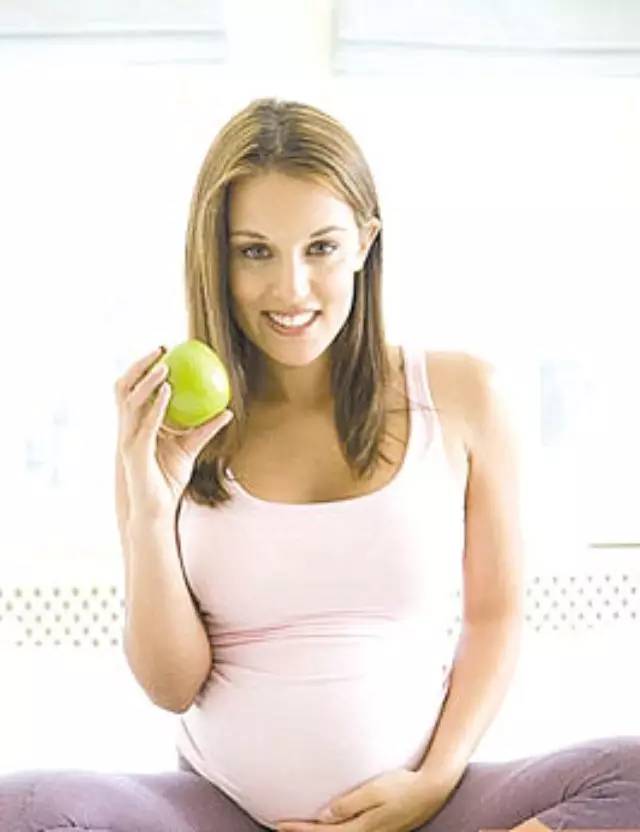 孕期感冒的宝妈们都是怎么应对的,孕妇妈妈感冒最快有效的方法