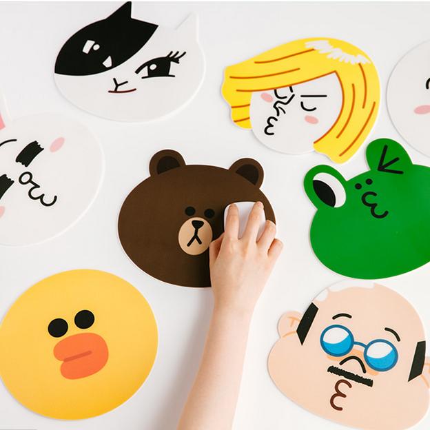 关于LINE的圈钱好物都在这里