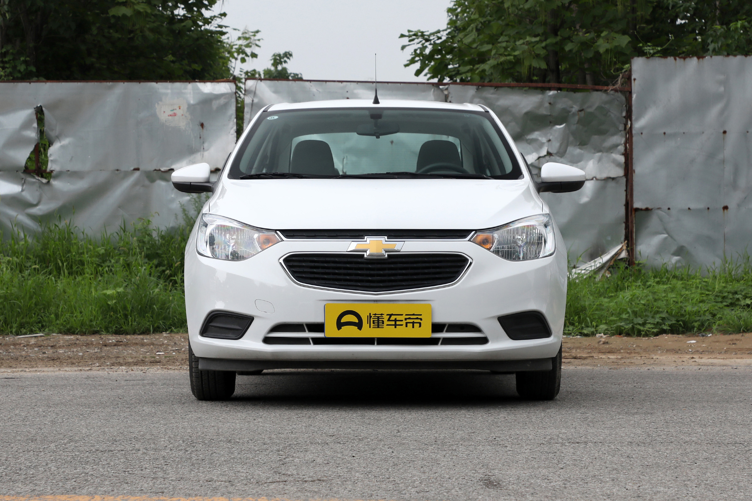 赛欧买哪个版本最好,赛欧可以入手吗