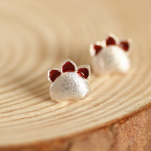 数一数热销的银饰，第九款简直美呆了！