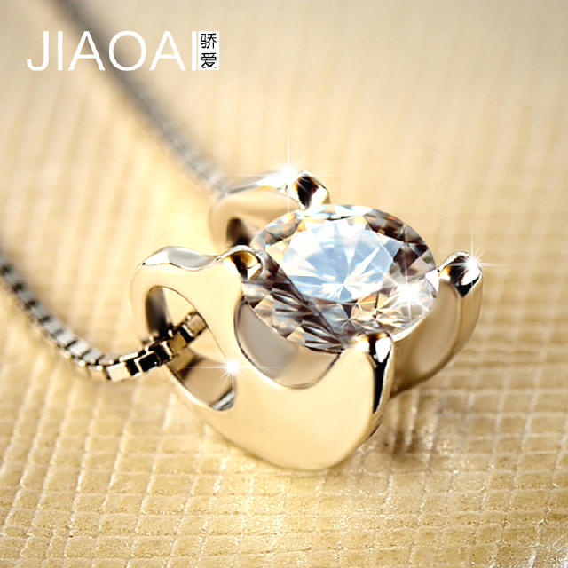 数一数热销的银饰，第九款简直美呆了！