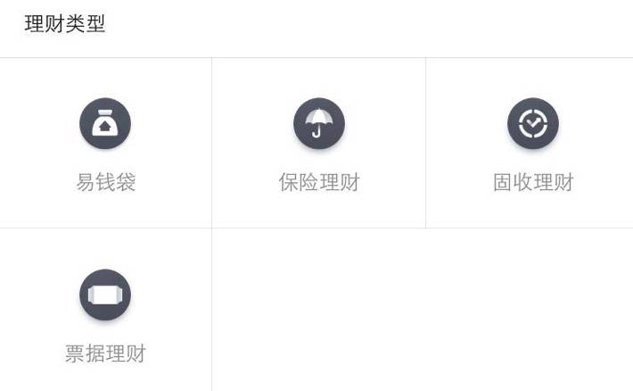 网易金融app,网易金融投资产品靠谱吗