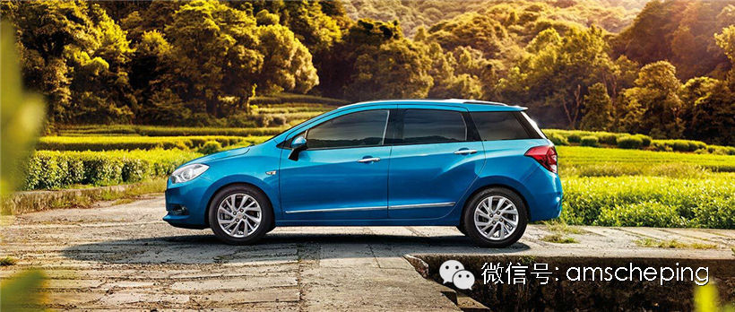 母亲节孝敬爸妈才是最好的美德,母亲节送什么车最好