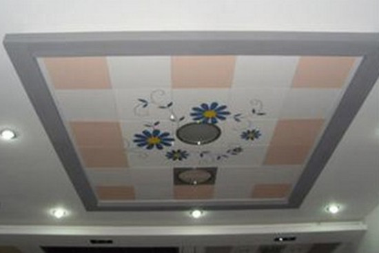 集成吊顶十大品牌介绍,集成吊顶灯十大公认品牌价格