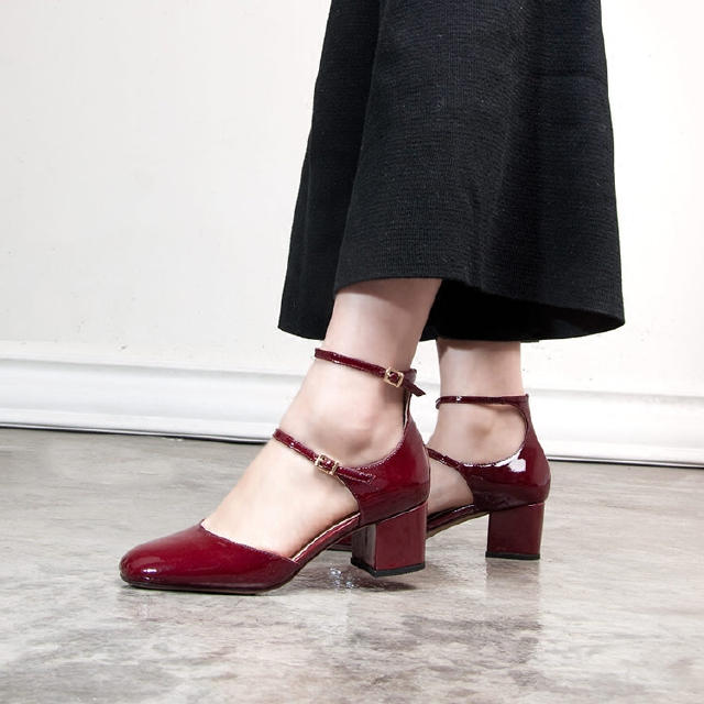 男人最不喜欢的十款女鞋,男人最喜欢的几款女鞋