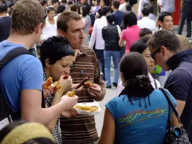 太精辟！在长沙生活的26种神奇体验！你在长沙十几年可能都不知道....