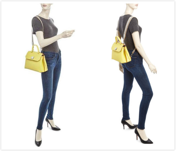 为什么又流行双肩包,双肩包为什么不流行了