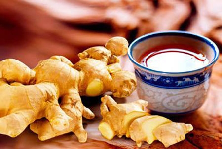 伤寒感冒药膳食疗方,感冒吃什么中药方剂