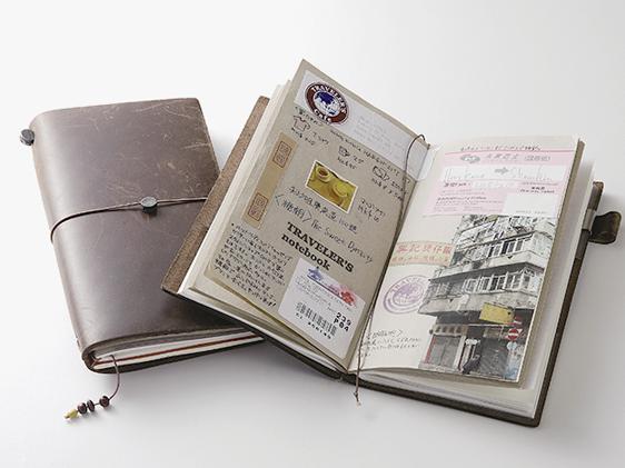 手帐本破了一个线是怎么用的,手帐本新手入门