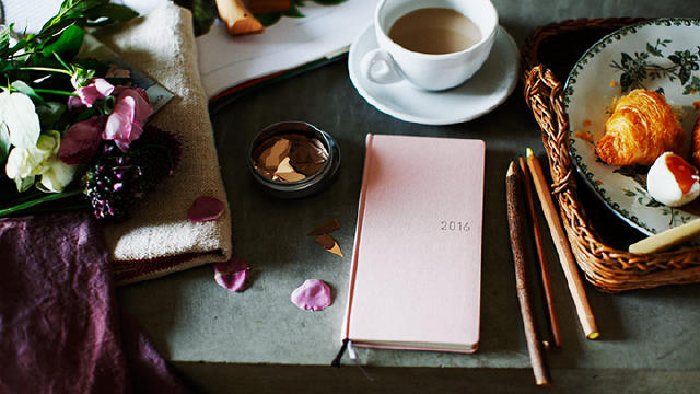 手帐本破了一个线是怎么用的,手帐本新手入门