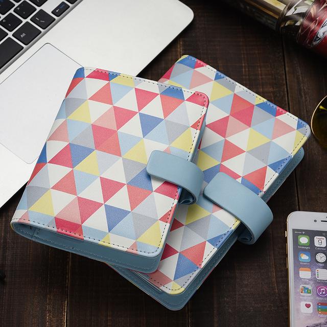 手帐本破了一个线是怎么用的,手帐本新手入门