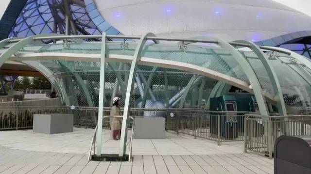 上海迪士尼探店,迪士尼探索营