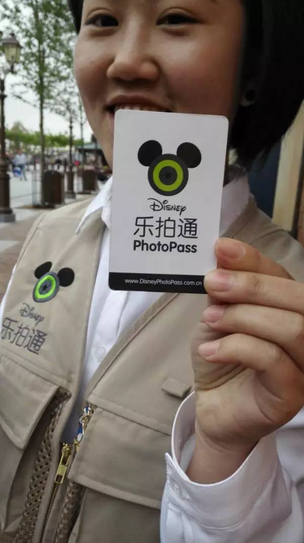 上海迪士尼探店,迪士尼探索营