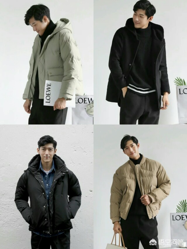 淘宝日系男装店推荐,淘宝上不错的男装