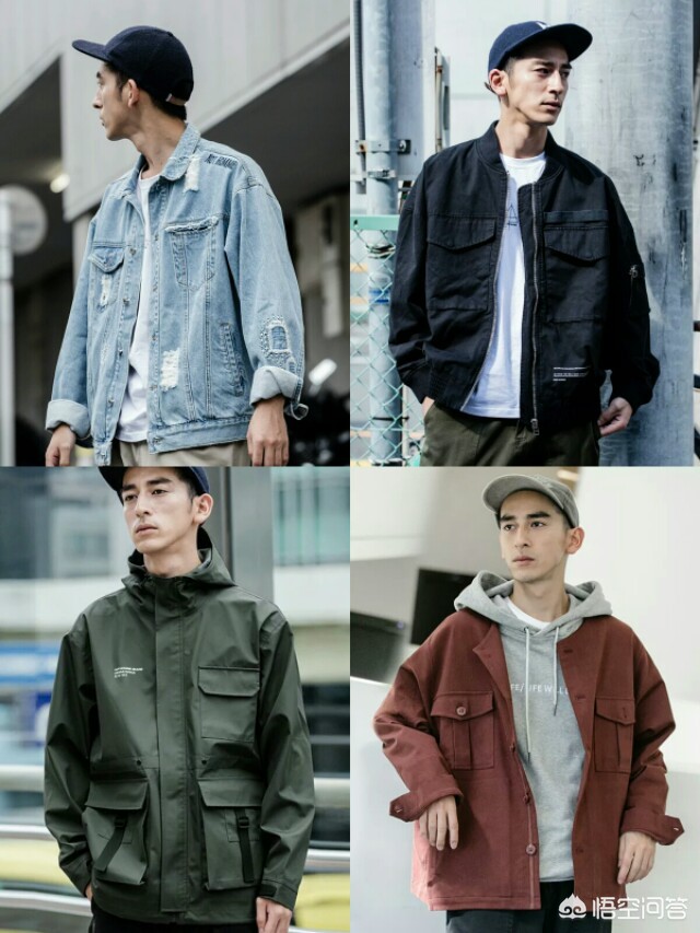 淘宝日系男装店推荐,淘宝上不错的男装