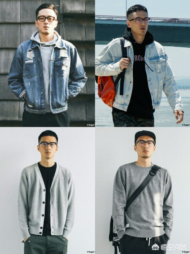 淘宝日系男装店推荐,淘宝上不错的男装