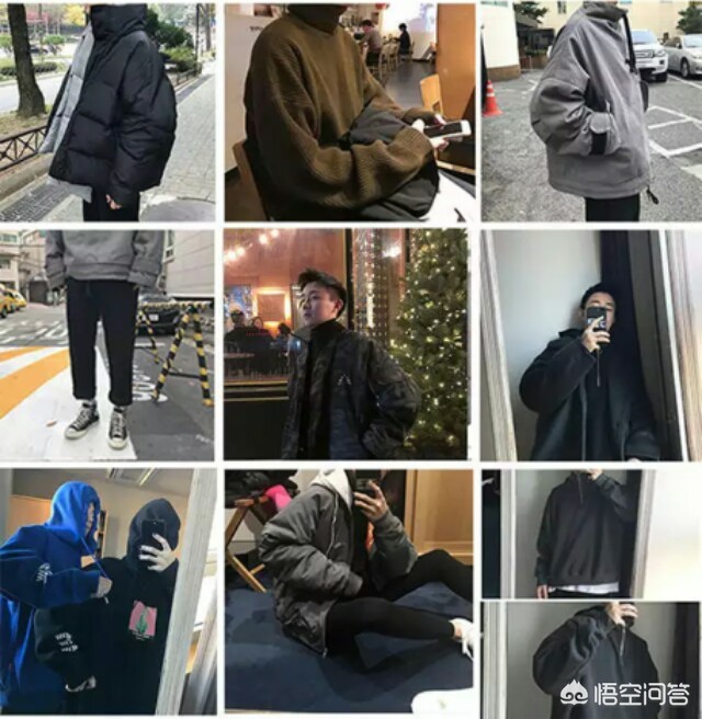 淘宝日系男装店推荐,淘宝上不错的男装