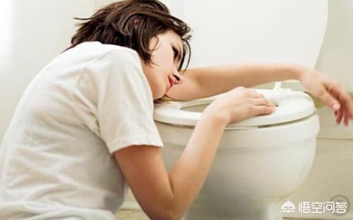 怎么缓解孕早期孕吐恶心,怀孕孕吐恶心最有效的方法
