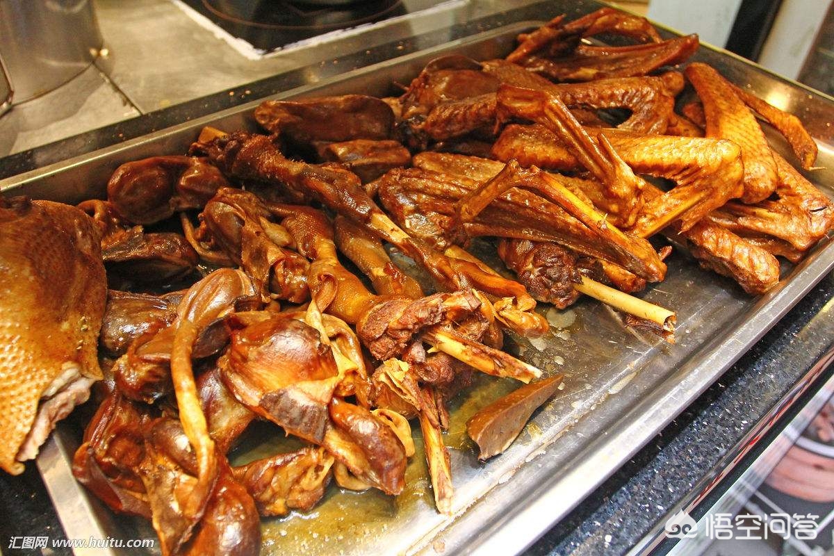 卓明安四川卤菜配方,揭秘卤菜的配方