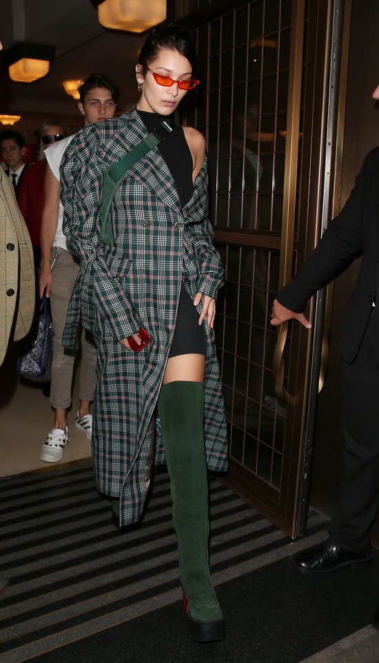 2022春季时尚周新款太阳镜,春季潮款太阳镜