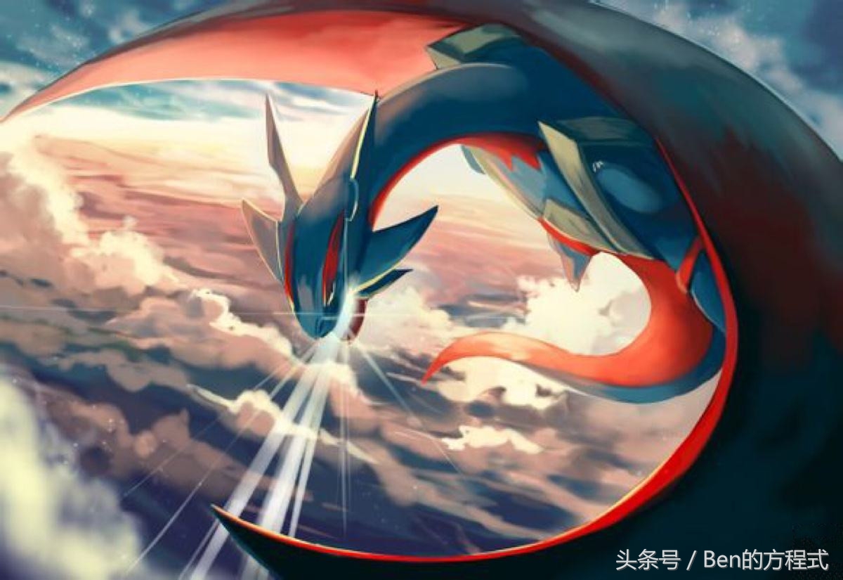 神奇宝贝快龙对阵喷火龙,神奇宝贝快龙第一个形态