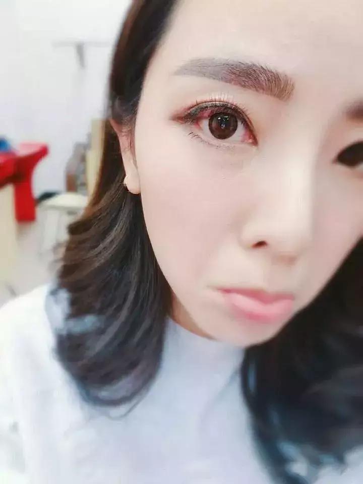 狗年春晚4个女演员3个整容，春晚这瓶卸妆油真是太强了