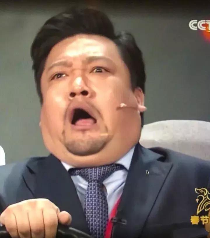 狗年春晚4个女演员3个整容，春晚这瓶卸妆油真是太强了