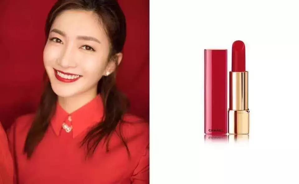 狗年春晚4个女演员3个整容，春晚这瓶卸妆油真是太强了