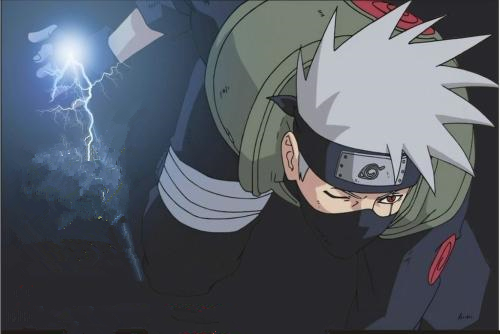 卡卡西失去写轮眼怎么更强了,卡卡西没有写轮眼更强还是更弱