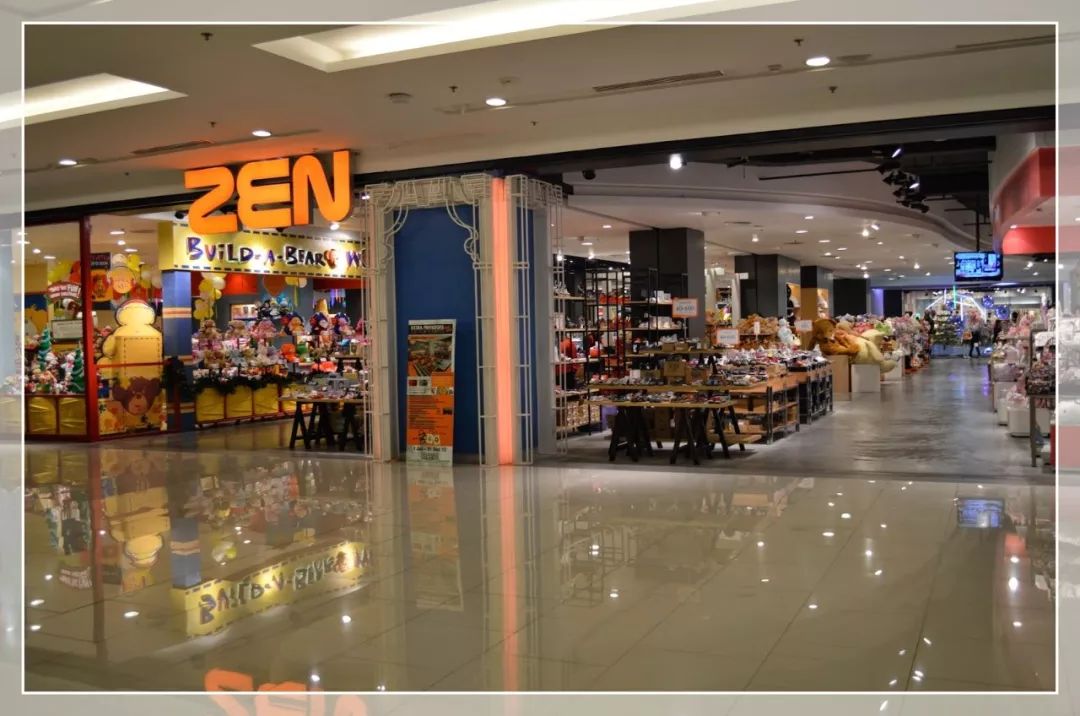 扯白,跟父母去旅游买什么东西