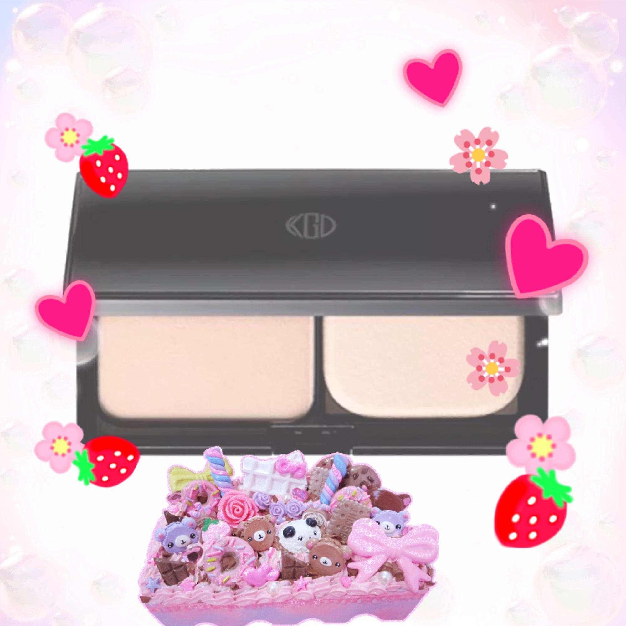 粉饼混油皮怎么上妆,上妆粉饼持久控油防水不卡粉