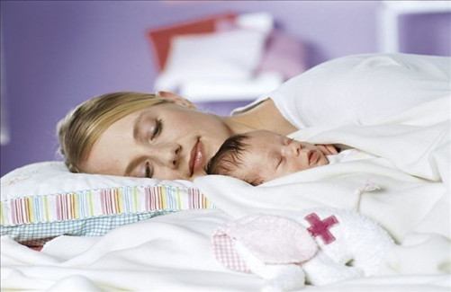 产后恶露未排尽可以吃姜醋猪脚吗,恶露排不干净饮食要关注什么