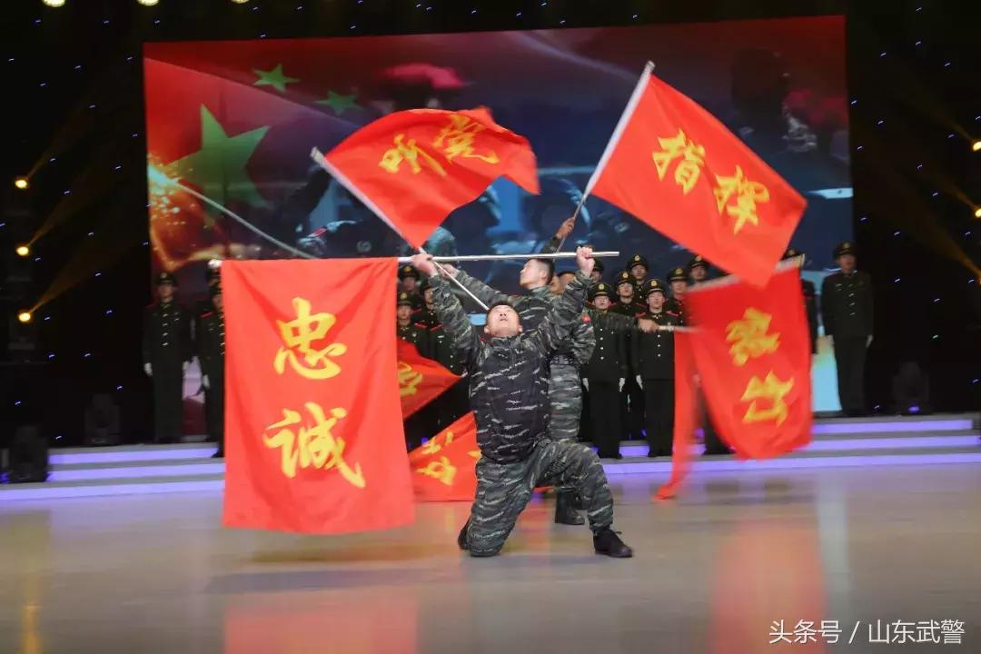 过年“七天最”|“酷炫”活动齐上阵，“年味”“兵味”“战味”哪家浓？