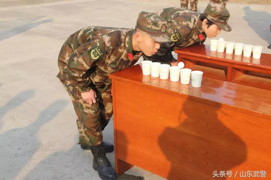 过年“七天最”|“酷炫”活动齐上阵，“年味”“兵味”“战味”哪家浓？