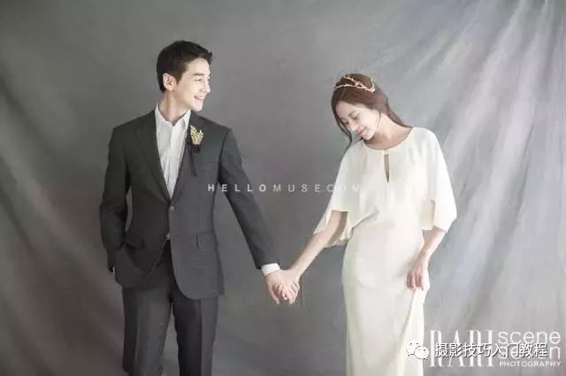 摄影漂亮个性婚纱照图片,婚纱照35张精修图怎么选比较适合