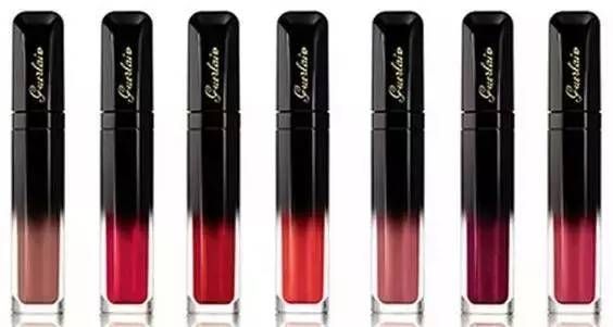 嘴唇不干还不掉色的唇釉推荐,怎么吃都不脱色的唇膏